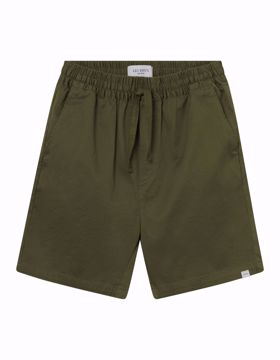 Billede af Les Deux Otto Shorts Olive Night