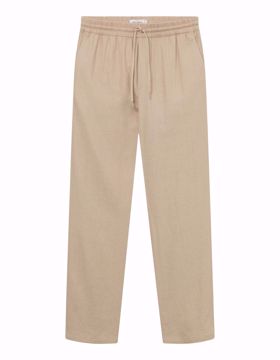 Billede af Les Deux Patrick Linen Pants Sand