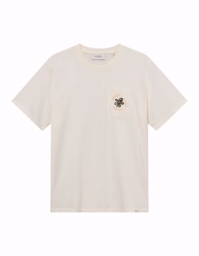 Billede af Les Deux Duality T-shirt Light Ivory