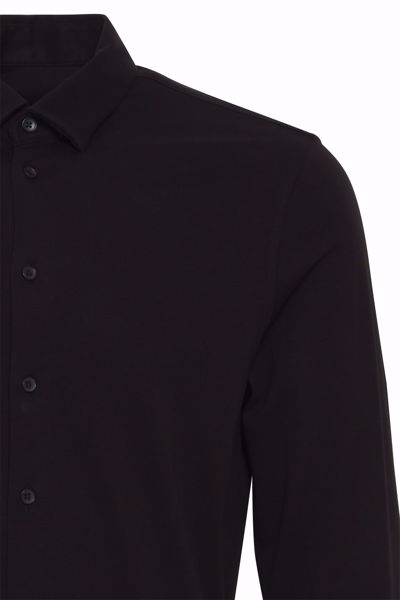 Billede af CF Arthur Jersey Shirt Sort