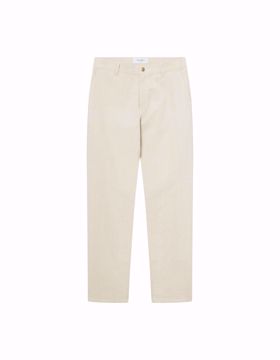 Billede af Como Reg Slub Twill Pants