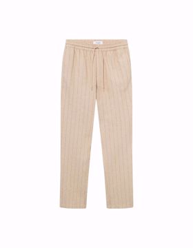 Billede af Les Deux Patrick Linen Pants