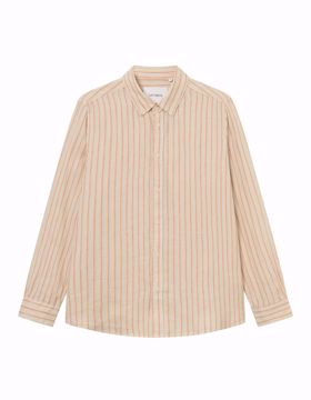 Billede af Les Deux Kristian Linen Shirt