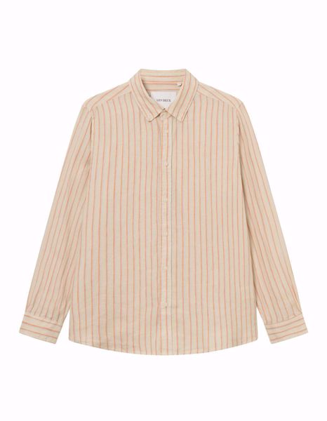 Billede af Les Deux Kristian Linen Shirt