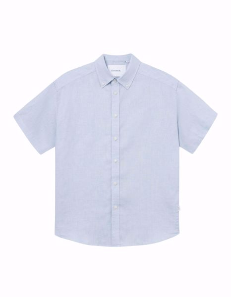 Billede af Les Deux Kris Linen Shirt