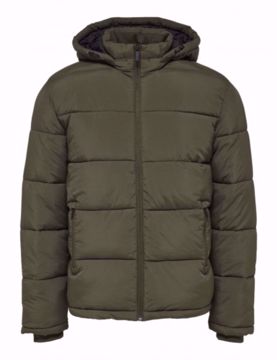 Billede af Selected Cooper Puffer JKT