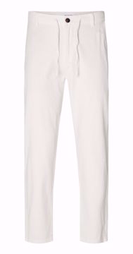 Billede af Selected Brody Linen Pants